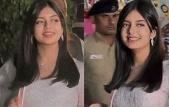 Aaradhya mifaharu fenunee mulhin thafaathu gothakah!