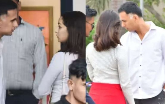 Shradda ge aa loabi veriyakee kaaku?