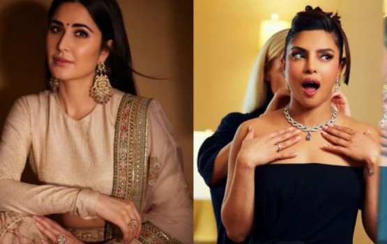 Katrina aai Priyanka eh claahehgai kiyevikan engeytha?