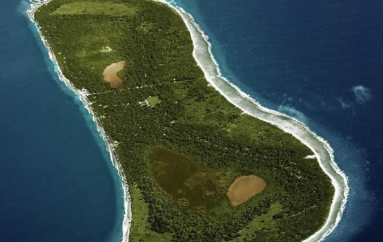 Fuvahmulakun misaaleh; Thimaavehtaa behumuge kurin mikanthakah visnaalaa