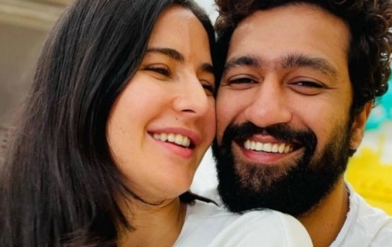Vicky akee varah molhu neshuntheri eh: Katrina