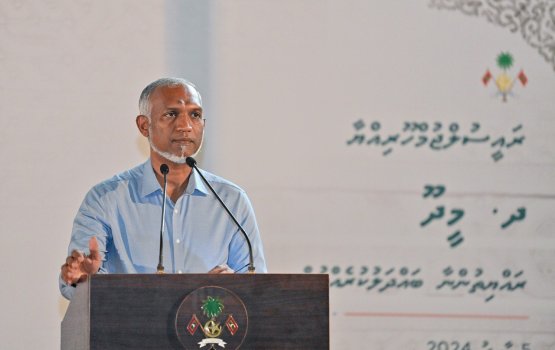 Dollar rate thirive, igthisoadhu ragalhuvumuge asaru eba kurey: raees