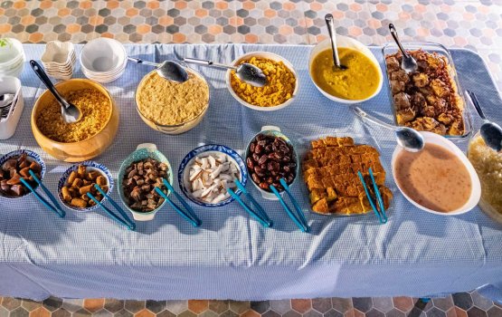 Dhivehinge roadha maahefun feshigen aee kihineh?