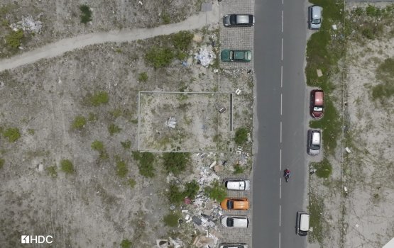 Maruvefai ovva fenunee gelligen hoadhamundhaa bidheysee eh kamah belevey: Fuluhun