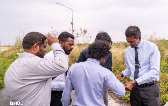 Fazul ah adhi thuhumatheh nukuran: fuluhun