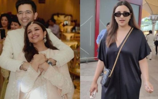 Parineeti alathu dhrifulhah bandubodu?