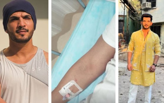 Arjun Bijilani Hospital ah, emergency operation eh kuran jehidhaane!