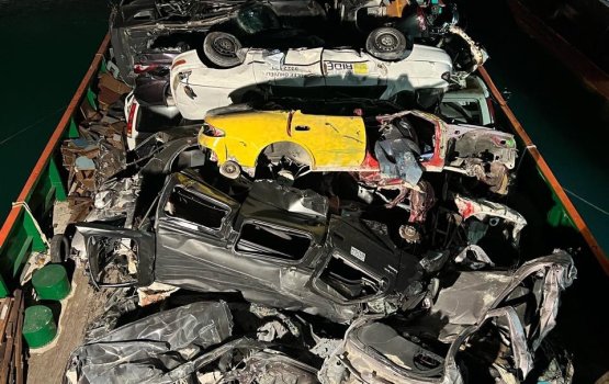 Beynun nukoh magumathee huri 123 ulhandhu nahthaalaifi