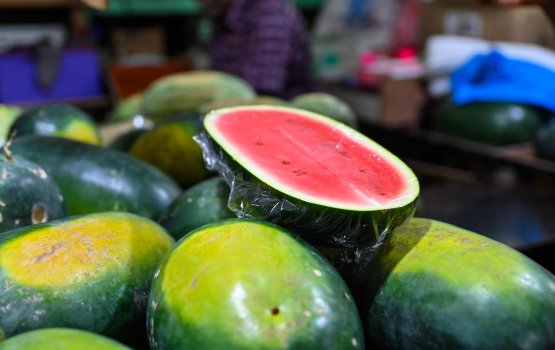 Baazaarugai karaa kilo  eh 25 rufiyaa in mahchah 