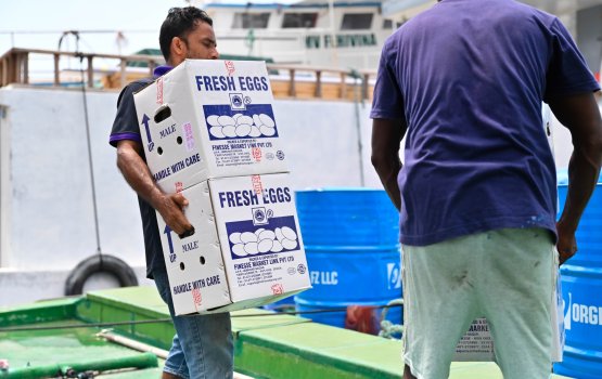 Moody's in Raajjeyge rating 