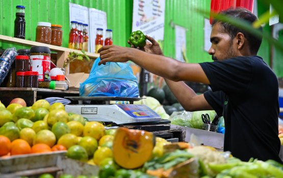 Islaahee agenda in rating mathivumuge furusathu bodu: moody's