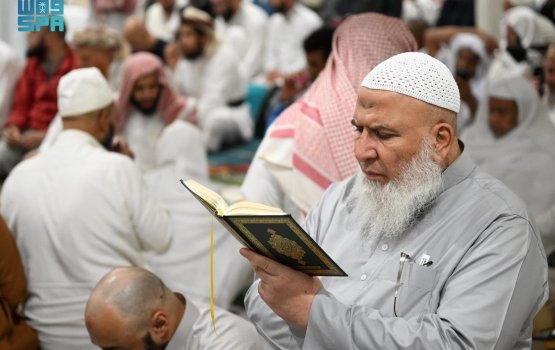 Ramazan mahugai salafuhsaalihunge beykalunnaai keerithi Quran