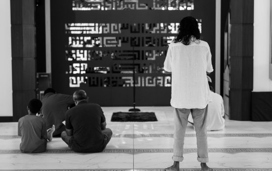 Nabeebeykalunge hayaaipulhun ibrai libigathun (2)