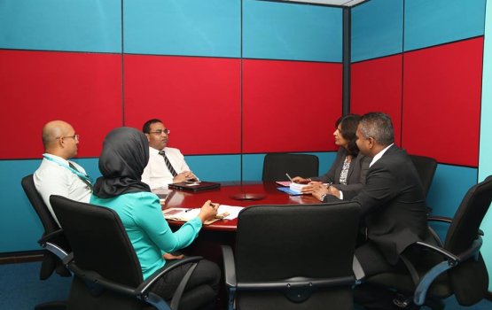 Gaanoonee fushuerun thakeh huregen Yazeed ah ruhun nudhee committee in faas kuree Zareer ge nan