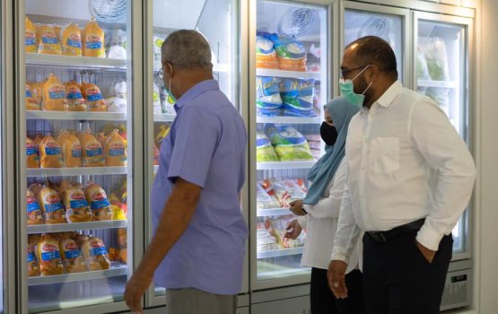 Baazaarun boneless kukulhu husvejje