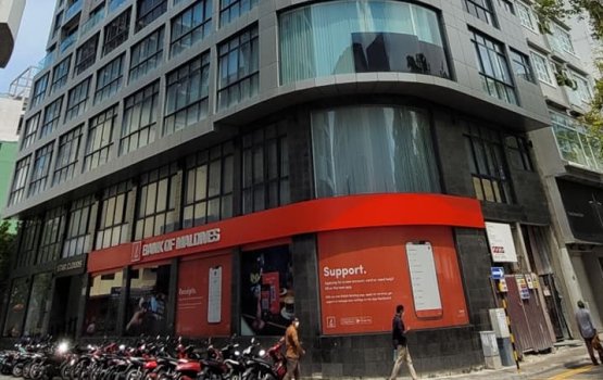 kalhu baazaaru gai dollar vikkaa 7 bidheysee aku immigration ge belumuge dhashah