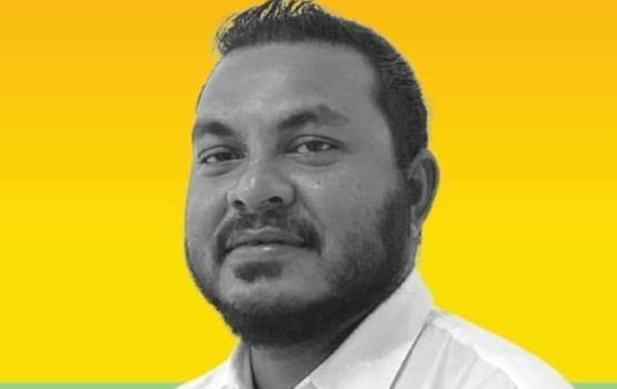 Education Ministry ge naibu kamah ithuru beyfulhaku ayyan kuravvaifi