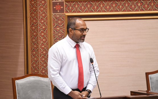 Bappa, dharifulhuge dhifaaugai nukume, committee in javaabudhaaree vaan vaguthu ithuru koffi