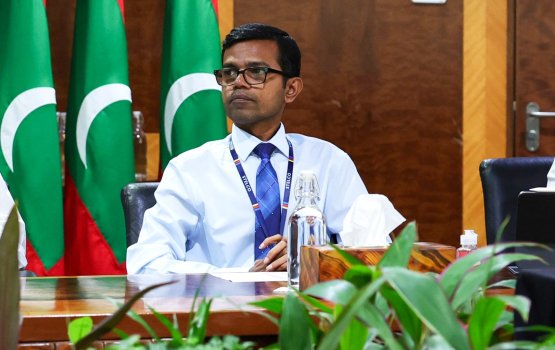 PNF ge jalsaa baavvaa hall ah karantu dheyn STELCO in dhekolhu hadhanee