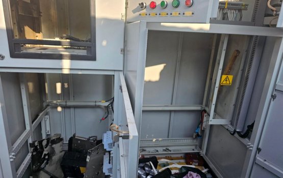 Transformer akun vakkan kuran ulhunu meehaku karantugai jehi, maruvejje