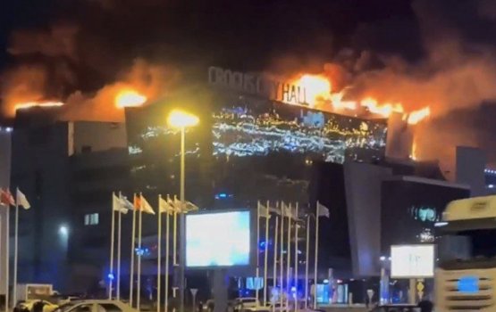 Moscow gai bayaku kulli hamalaa eh dhee 40 ah vure gina meehun maraalaifi