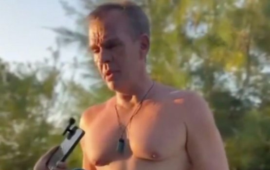 Fuvahmulakugai brazil tourist ehge saamaanu vagah negi massala eh police ah