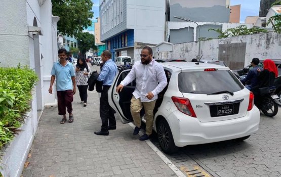 Hassan shiyam ge candidacy suprem court in baathil koffi