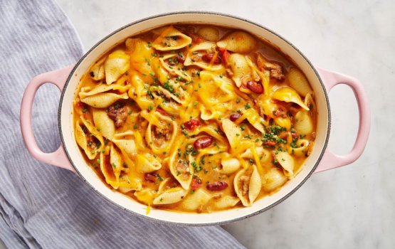 Roadha Malaafaiy: Kulhu dhiyaa kohlaane Chilli Mac n Cheese recipe eh!