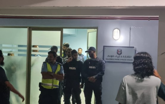 Cycle ga dhanikoh vattaali kamah bunaa vaahaka fuluhun dhogu koffi