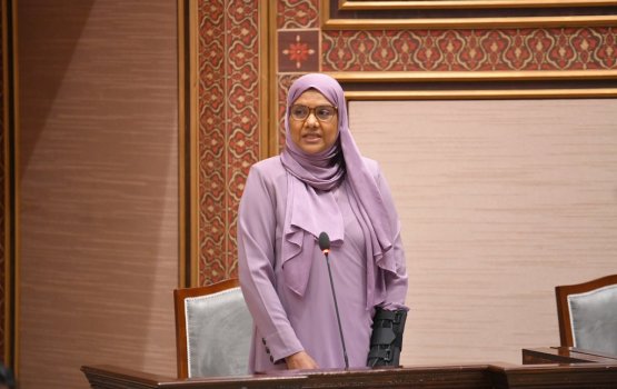 UAE aai Thailand in aasandha libeyne dhuvaheh minister vidhaalheh nuvi