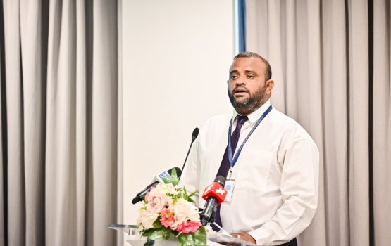 PCB ge Naib Raees magaamun vaki koffi