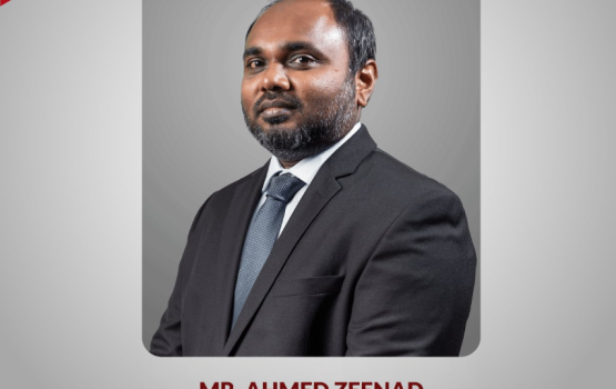 HDFC ge MD akah Zeenaad