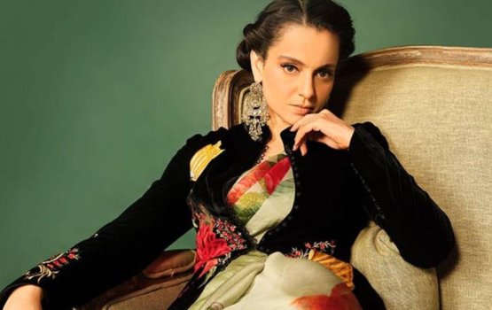 India ge rayyithunge majileehah Kangana vaadha kuranee!