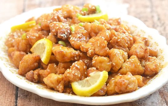 Roadha Malaafaiy: Miadhuge roadha veehlumah Honey Lemon Chicken kihineh vaane?