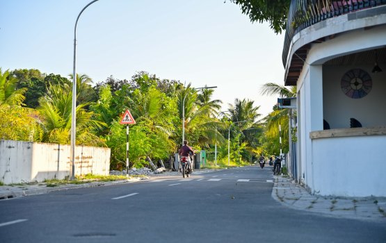 Fuvahmulakugai karantu gai jehigen meehaku niyaavejje