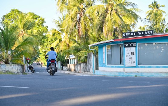 Fuvahmulakuga drug ge bodu operation eh, gina bayaku hayyaru koffi