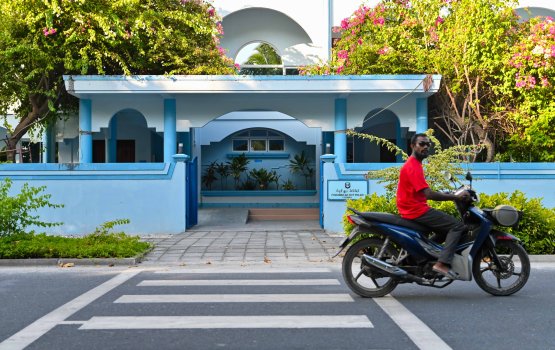 Fuvahmulak gai hingi 