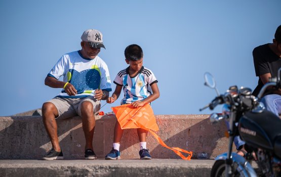 Dhiraagu gudi fest maadhamaa hulhumale gai baavvanee