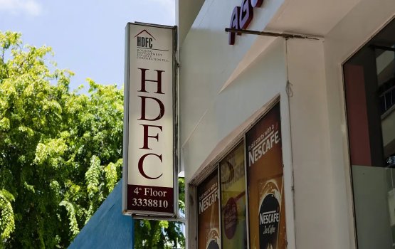 HDCF rebrand kurumah hulhuvaalaifi