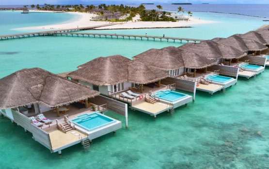 Arbitration ge engumaa ehgothah Sun in hilton ah 31 million dollar dhakkaifi