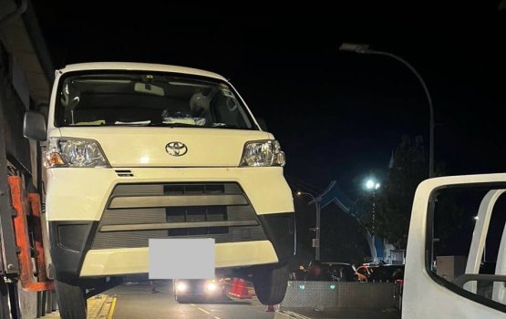 Beynun nukoh maguthakah ukaalaafai oi 300 ah vure gina vehicle nagaifi