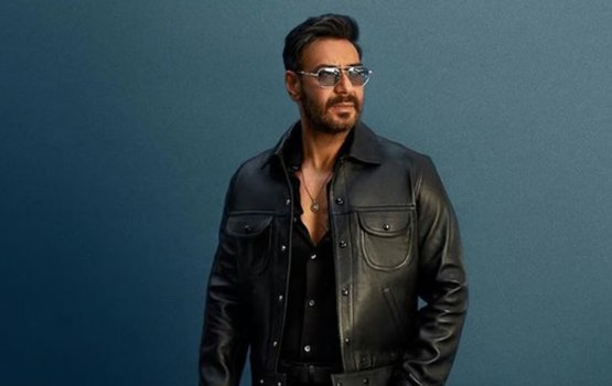 Ajay Devgan ah 55 aharu, konme vahtharehge filmakah viyas hama ehvana! 