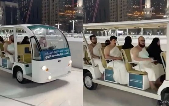 Haram fulhuga thavaaf kuran haassa battery car beynun kuran fashaifi