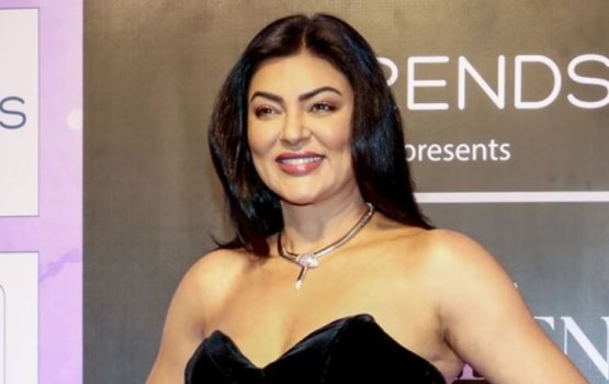 Aharen adhi kaiveni kuraanan: Sushmita