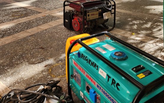 Stelco in karantu nudhinumun pnf ge amilla karantuga jalsa baavanee!