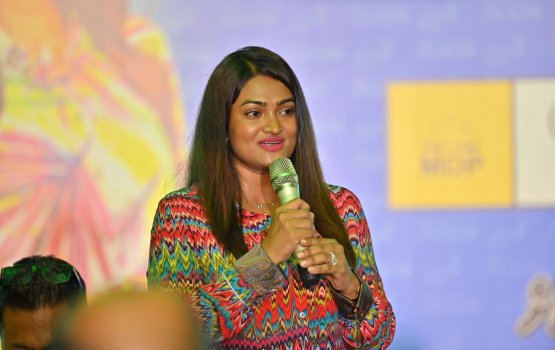 Nazu fuvahmulah ekee thamseel kuraane, ei emme ekasheegenvaa candidate: Solih