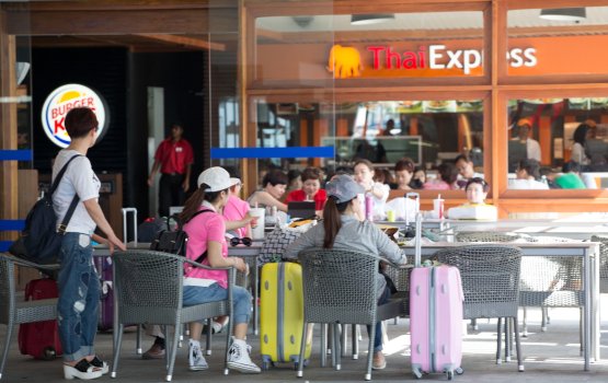 Tax thakun libunu aamdhanee madhuve, midhiya mahu libunu aamdhaanee 4.8% dhahvejje