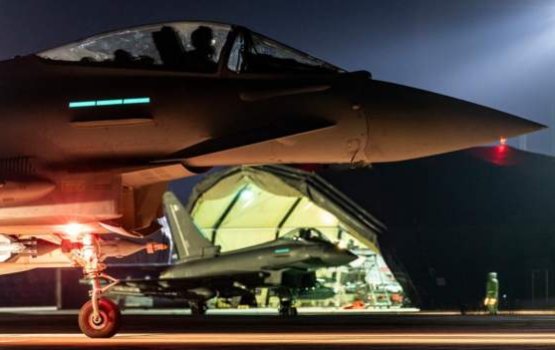 360 ah vure gina missile aai drone Iran in fonuvaali, Israel salaamai kohdhinee America