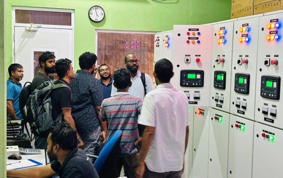 Massala hallu vejje kamah buni kulhudhuhfushin anekkaa ves karantu kendijje