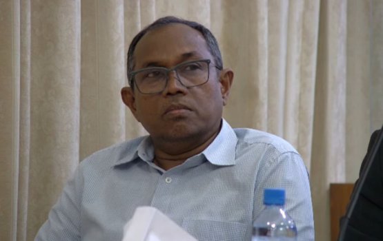 Criminal court ge hukum 